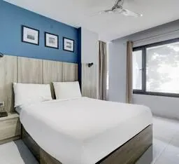 Sleek Townhouse Galexia Hotel and Resorts - Image 1