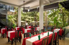 Reveal Courtyard in Reveal Angkor - Image 2