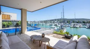 Waterside at Martha Cove - Image 5