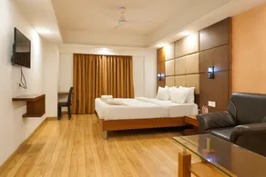 The Sky Comfort, Ahmedabad - Image 1
