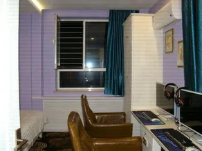 Dalian Yijia Theme Hotel - Image 5