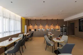 Tian Din Hotel - Image 3