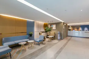 Home Inn Neo Guanqian Street Renmin Road - Image 5