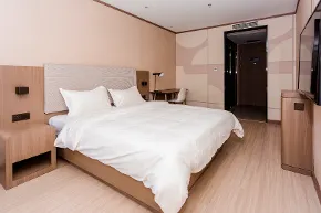 Hanting Hotel Taixing Zhongjia Decoration Market - Image 2