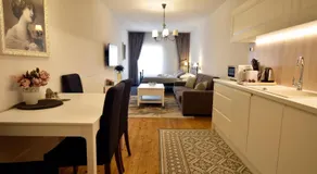 Apartmány MÚDRA SOVA - Image 2