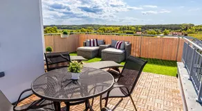 Apartamenty Marynarskie 400m od plaży - Image 3