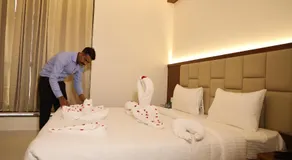 Pushpraj Heritage Hotel & Resort - Image 4