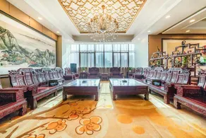 Yuehaiwan Hotel - Image 2