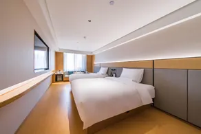JI Hotel Xi'an Chanba International Exhibition Center - Image 2