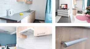 PORT-ŁÓDŹ Apartment by PinPoint - Image 5