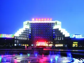 Pingyao Fengyan Jianguo Hotel - Image 5