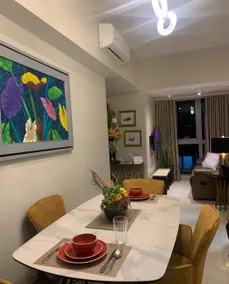 Mysuites2go12A at Uptown Parksuites BGC - Image 3