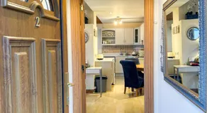 Glasson Mews Holiday Home No 2 by Trident Holiday Homes - Image 4