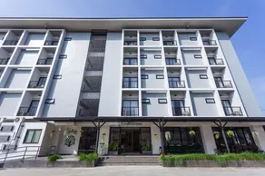 Le Park Hotel - Image 4
