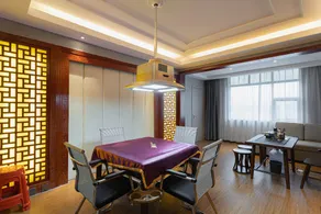 Venice Hotel (Luchuan Pedestrian Street Branch) - Image 5