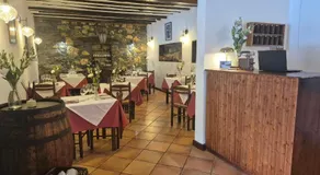 Tamahuche Hotel Rural - Image 3