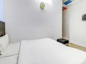 Hotel O The Shagun Residency - Image 2