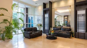 La Mirada Residence, Large 1 bedroom Condo, Ocean views, Beaches, 3 pools, restaurants - Image 2