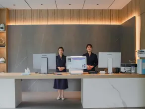 Renjoy Hotel Yibin Zhuhai - Image 4