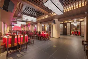 Li Family Courtyard Zen Hotel (Meishan Liujiang Ancient Town Branch) - Image 5