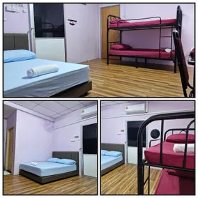 Alhuda Roomstay - Image 1