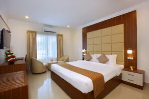 Damianz Retreat 4 star deluxe hotel - Image 4
