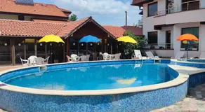 Family Hotel ADIA BLUE - Image 5