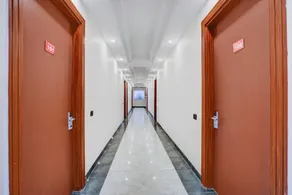 Hotel O Expo Mart Ansal Golf Link 1 - Image 3