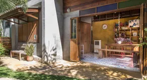 Pai Country Hut - Image 3