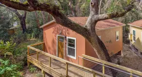 Sea Cottages of Amelia - Image 3