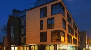Main Street Apartments - Image 2