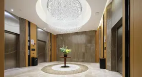 Xianyang Licai Tianyou Hotel - Image 5