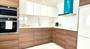 Luxury 2-Bedroom Apartment 2 - Image 4
