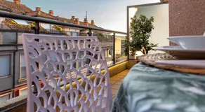 Bienvenido a LaPerla Premium, exclusivo ático con vistas en el corazón de las Rías Baixas - Image 5