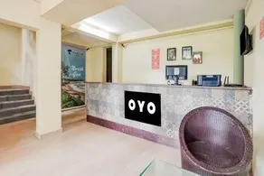 Hotel O by OYO Arambol Inn Arambol Beach - Image 2