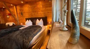 Chalet alpino \"Bergsonne\" - Image 2