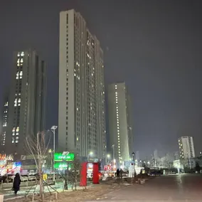 Lemi Hotel Apartments (Normal University Branch) - Image 4