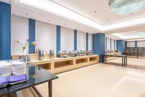 Nanchang Zhongsen Yilin International Hotel (Bayi Square Branch) - Image 3