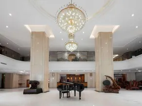 Jinhua Hotel (Chaoyang Square, Nanning Railway Station Branch) - Image 4