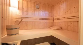 Ferienhaus MARIA - mit Sauna und Terrasse - Image 4
