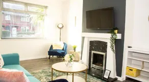 3 Bed - Shefa Homes - Image 2