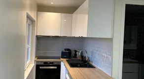 Modern house with fantastic view - Image 2