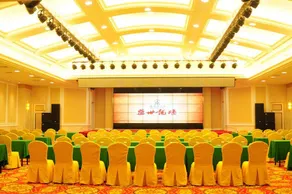 Zhuzhou jinlong Hotel (Zhuzhou Railway Station Clothing Market) - Image 5