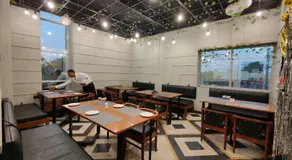 Hotel Vikramaditya - Image 4
