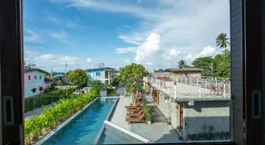 Janpa Resort - Image 4