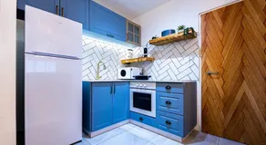 Sea Suites -סוויטה מהממת עם ג'קוזי ונוף לים והטיילת באשקלון - Image 4