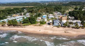Playa Posita Suite - Stunning 1 bedroom suite steps from the beach - Image 4