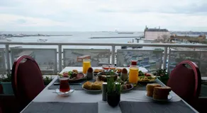 Kadıköy Rıhtım Hotel - Image 5