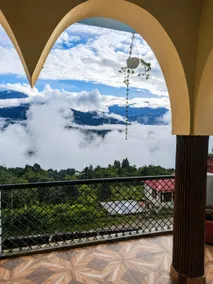Goroomgo Mount Kailash Homestay Munsyari - Image 3