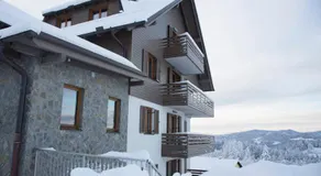 Lake Peak Apartments, Ribniško Pohorje - Image 5